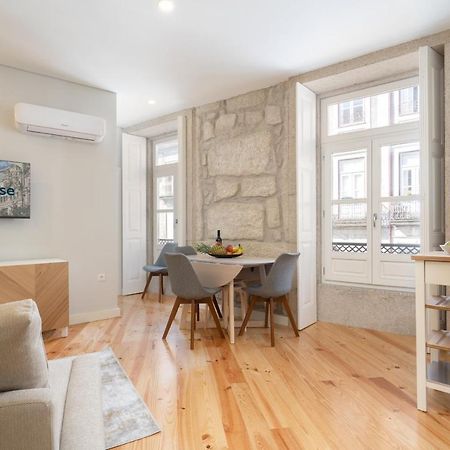 Host Wise - Enchanting Design Flat - Premium Location Porto Exteriér fotografie